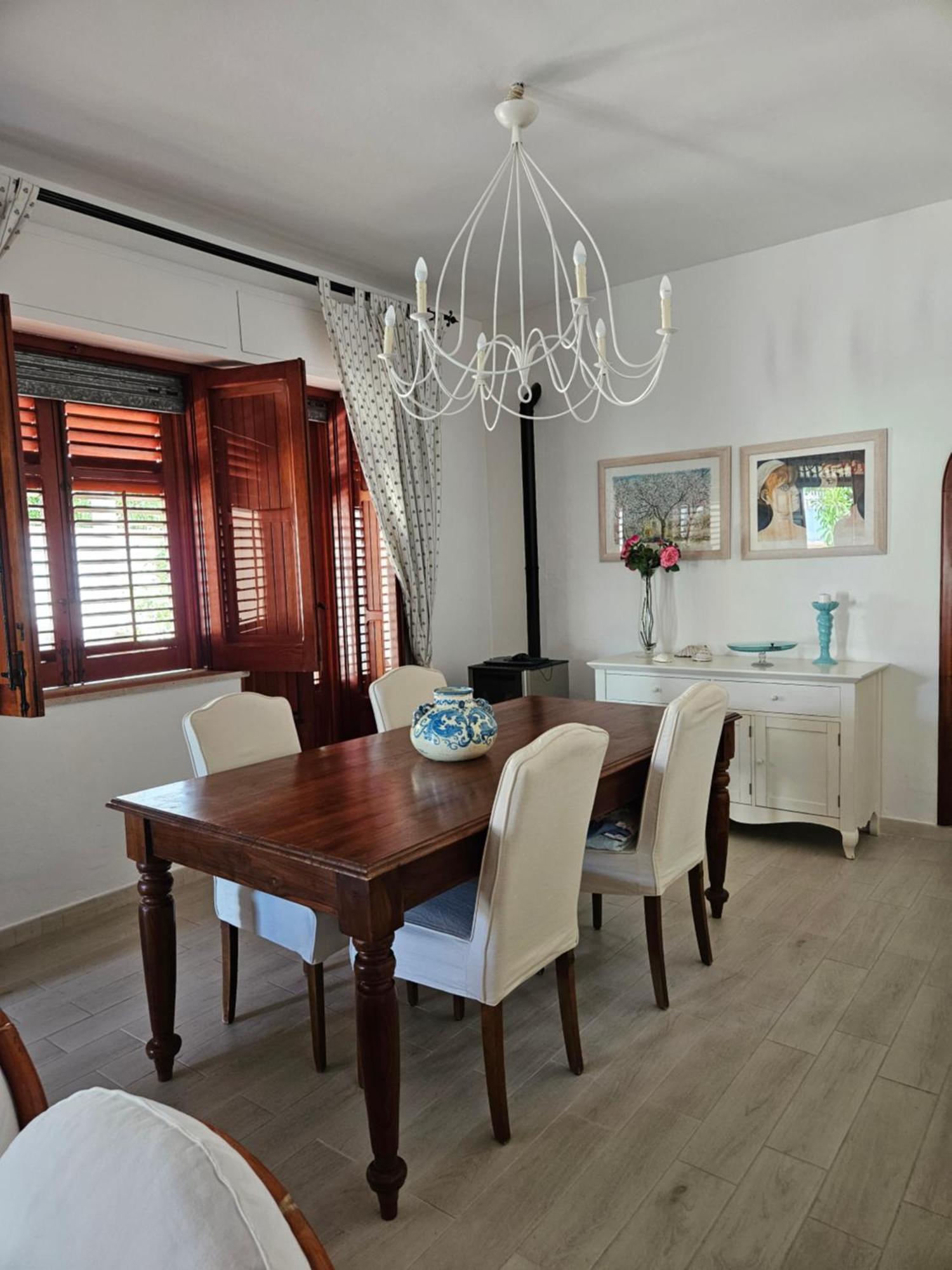 Isolahome Isola delle Femmine Ngoại thất bức ảnh