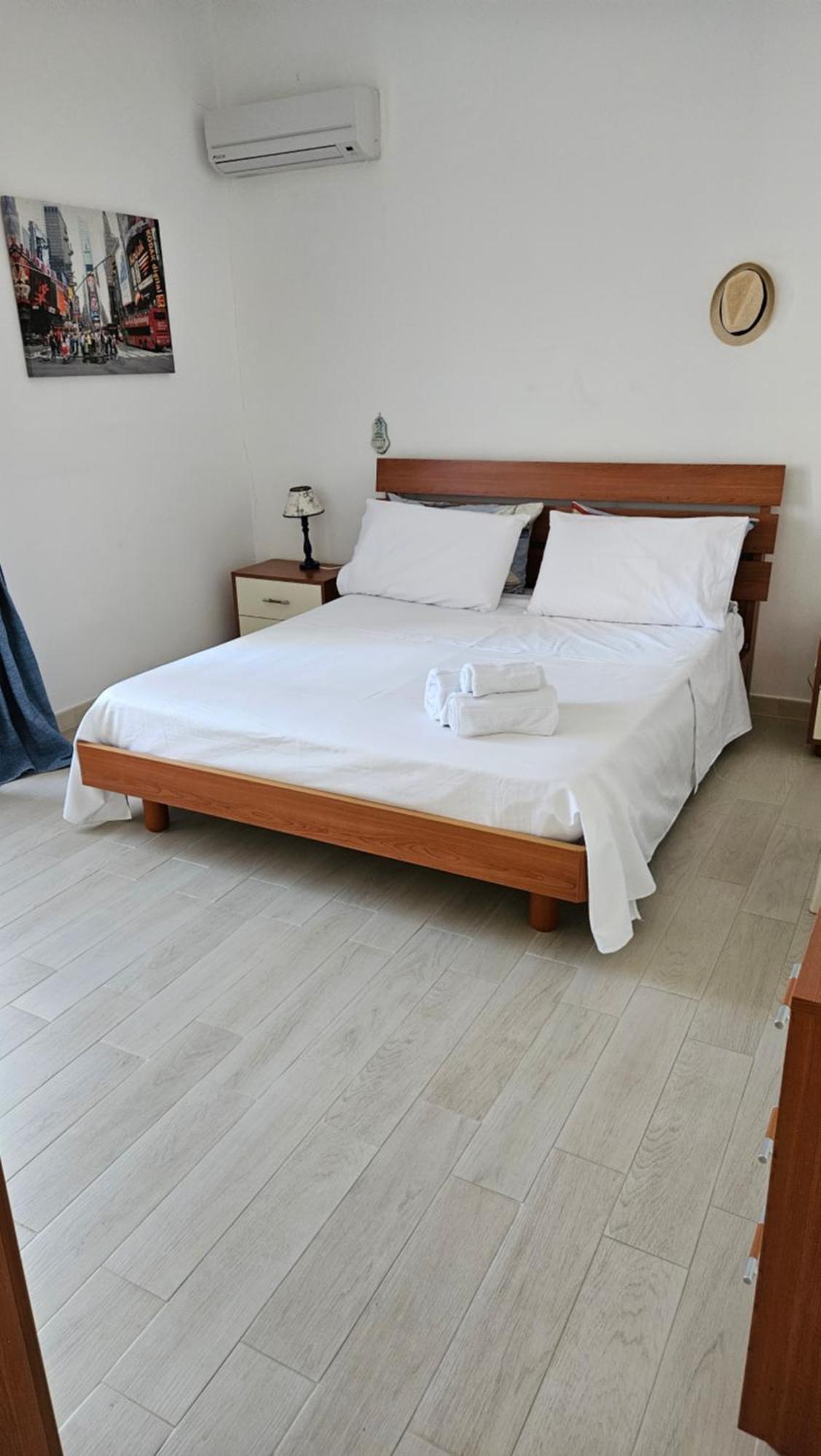 Isolahome Isola delle Femmine Ngoại thất bức ảnh