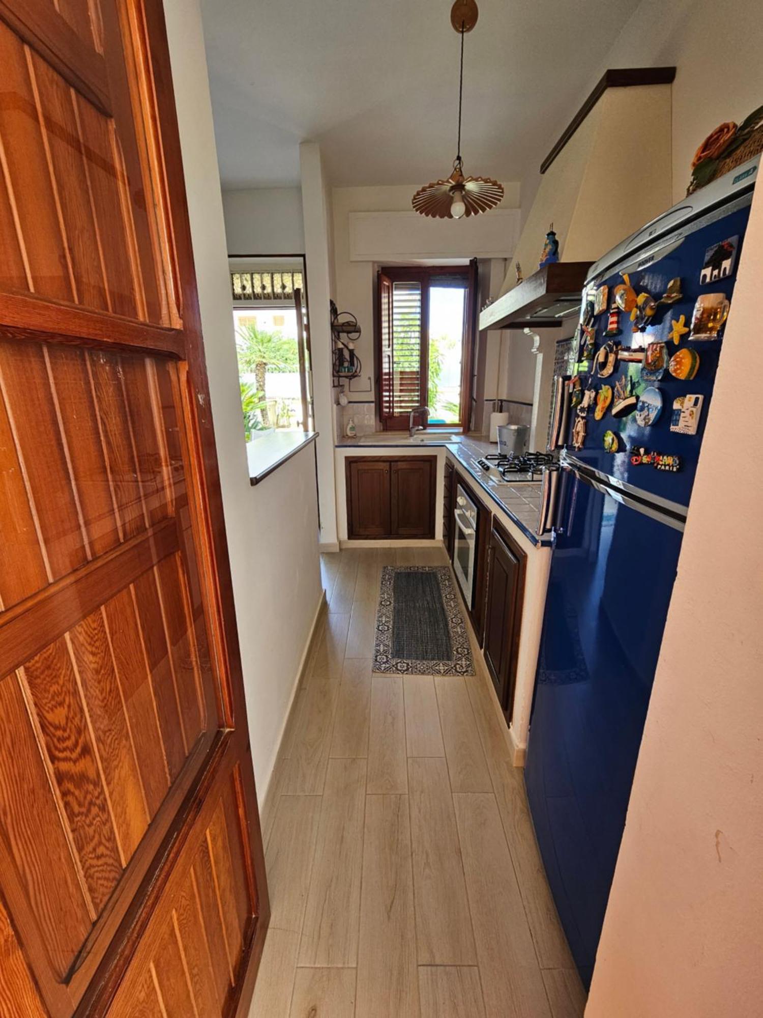 Isolahome Isola delle Femmine Ngoại thất bức ảnh