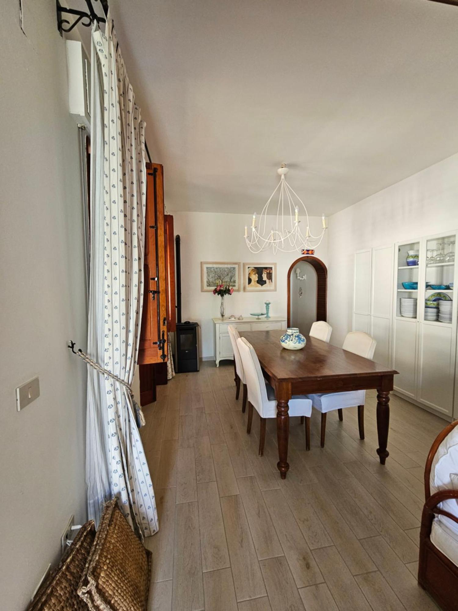 Isolahome Isola delle Femmine Ngoại thất bức ảnh
