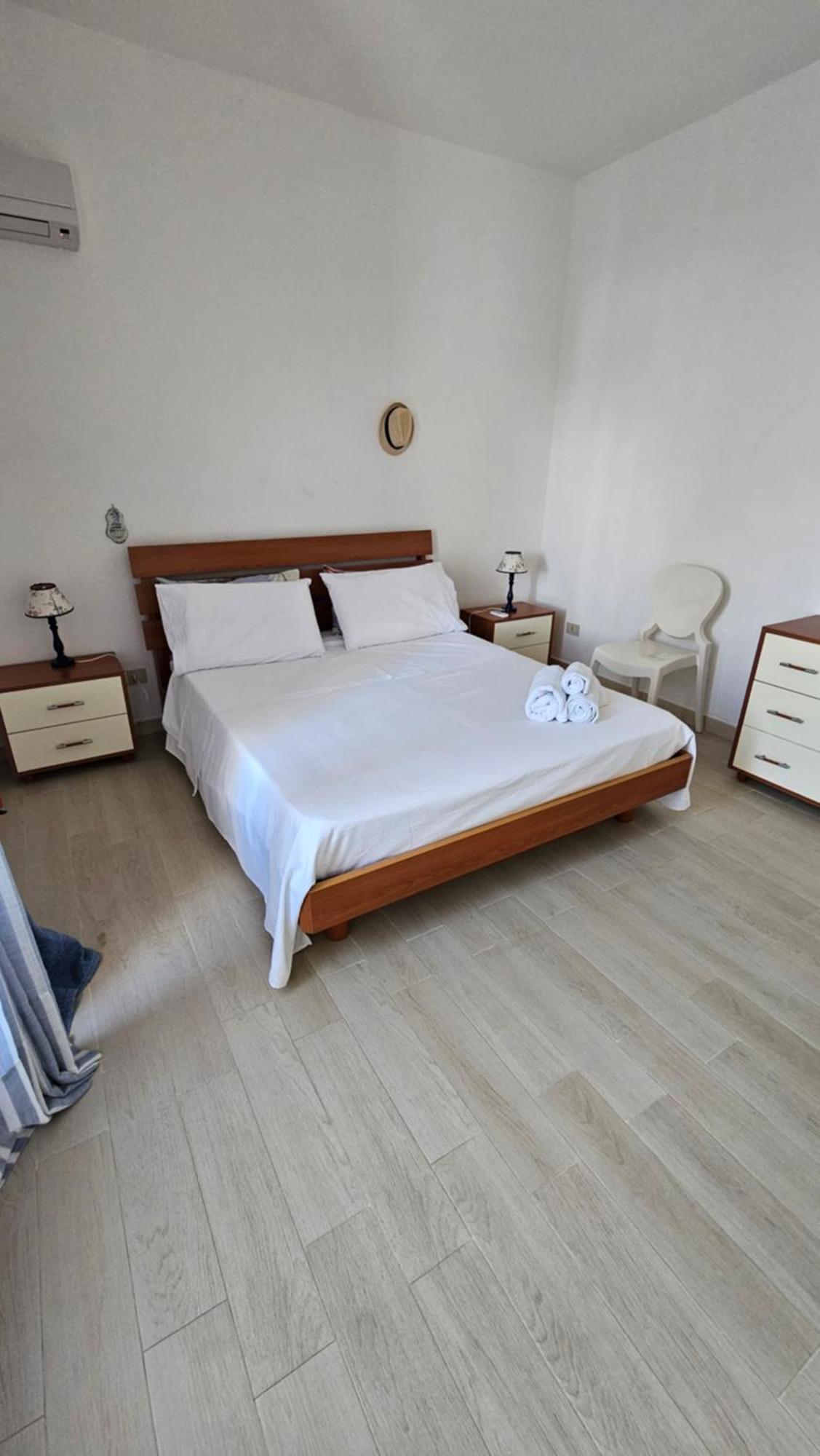 Isolahome Isola delle Femmine Ngoại thất bức ảnh