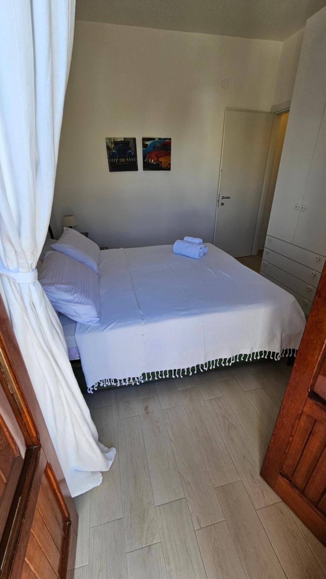 Isolahome Isola delle Femmine Ngoại thất bức ảnh