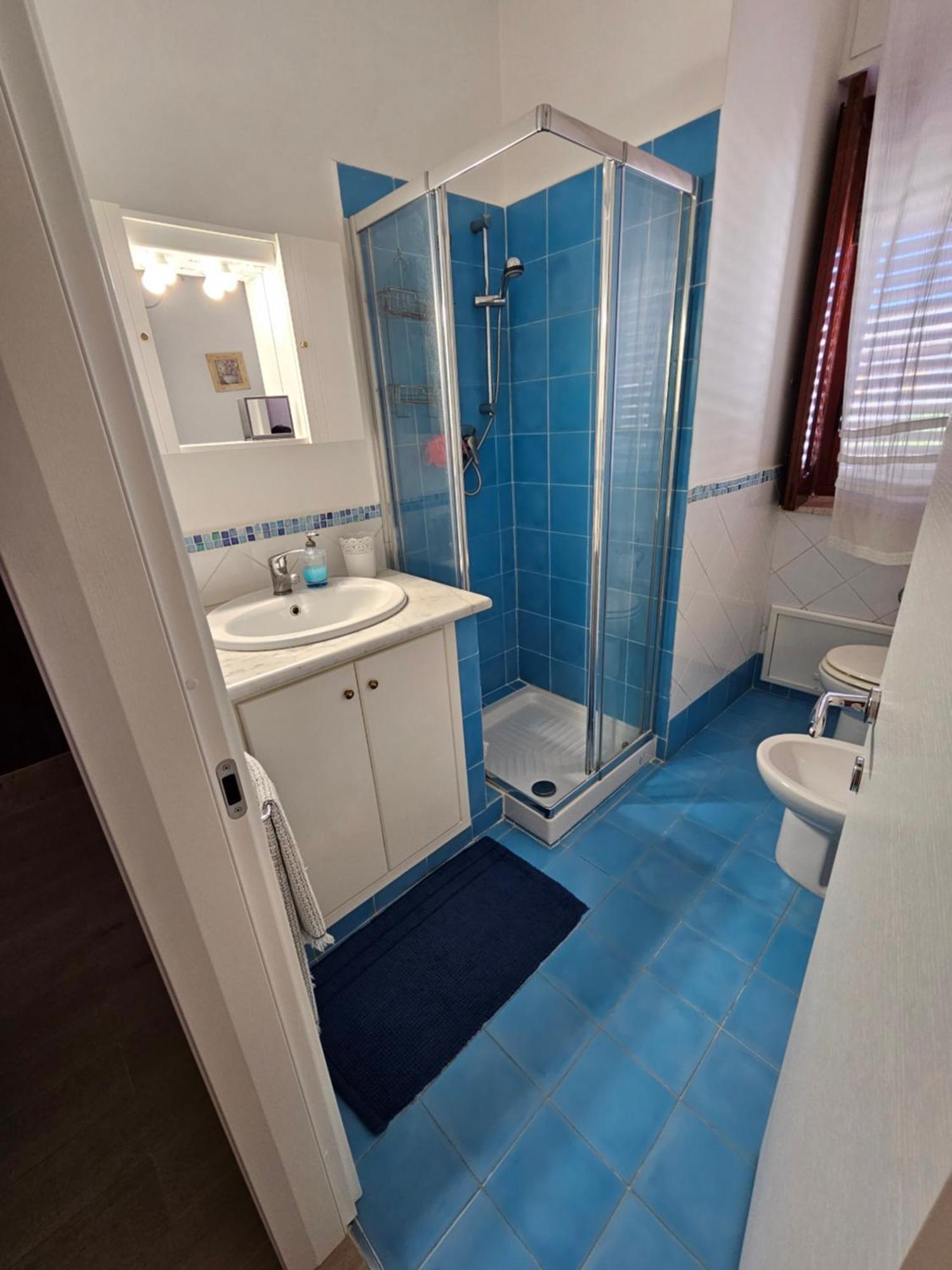 Isolahome Isola delle Femmine Ngoại thất bức ảnh