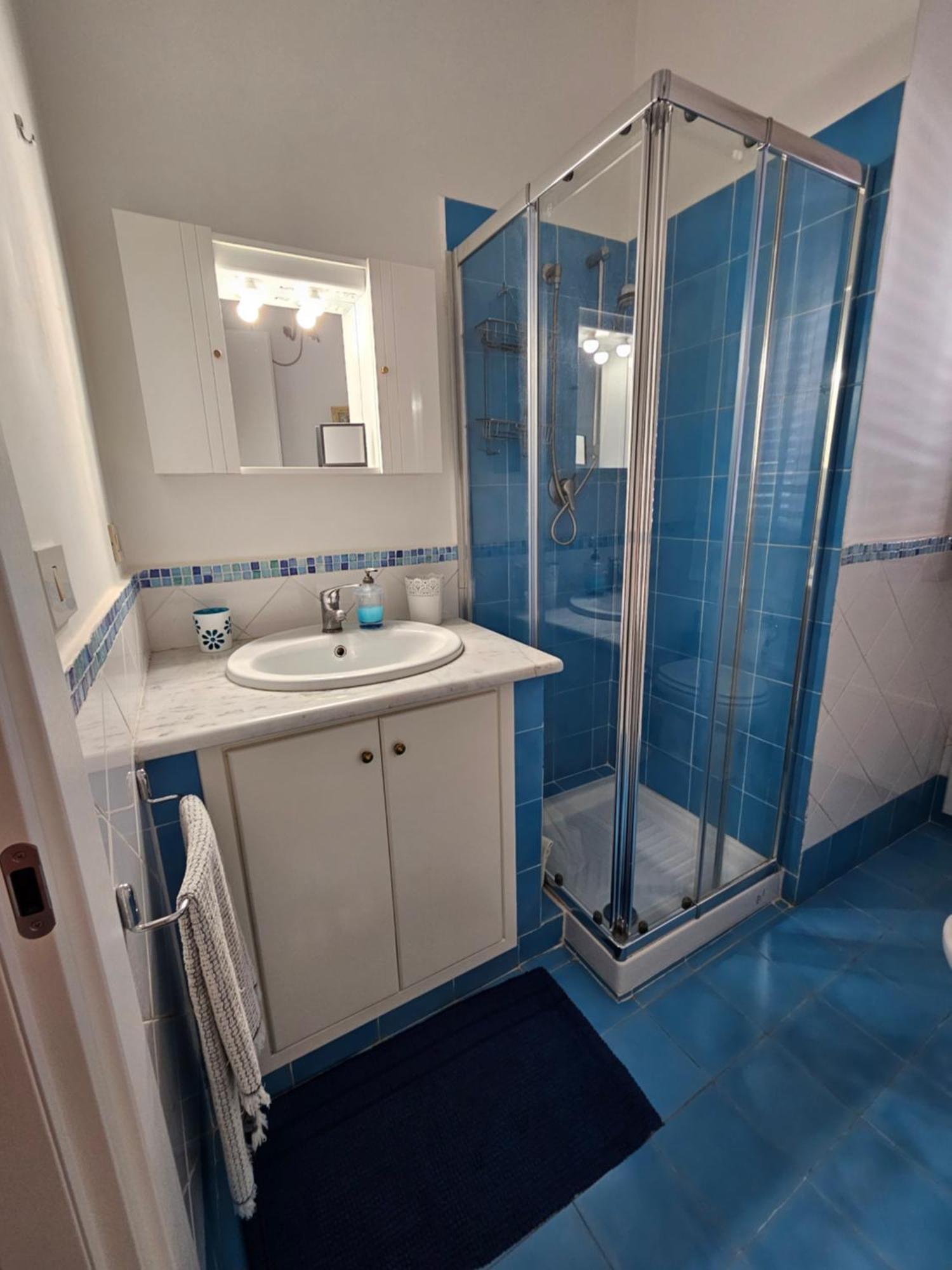 Isolahome Isola delle Femmine Ngoại thất bức ảnh