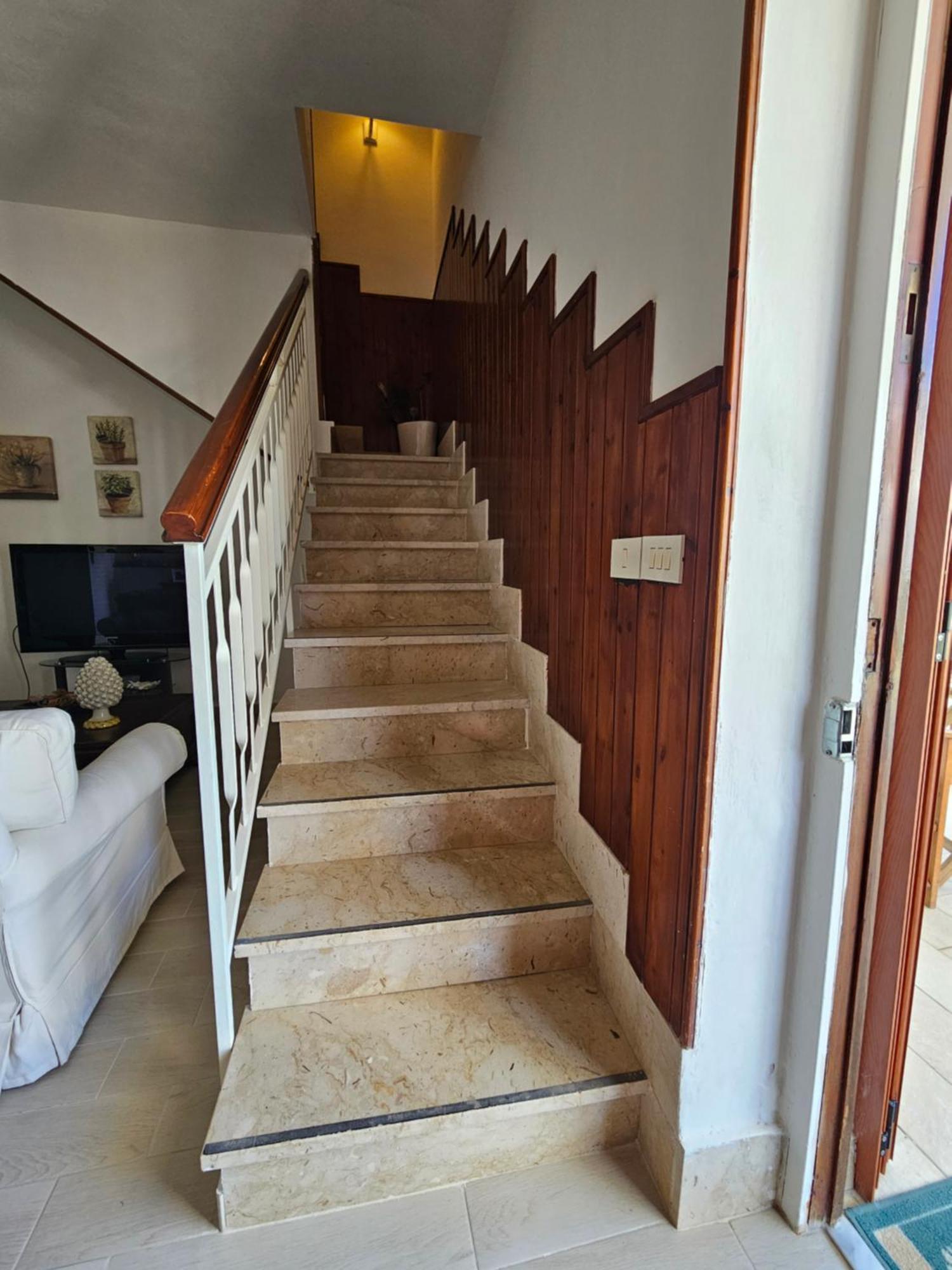 Isolahome Isola delle Femmine Ngoại thất bức ảnh