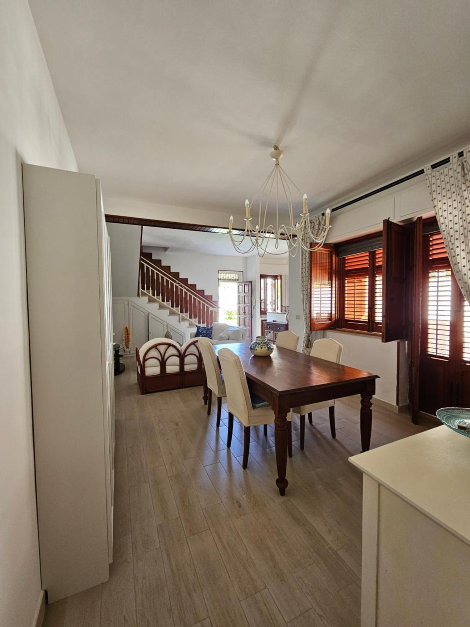 Isolahome Isola delle Femmine Ngoại thất bức ảnh