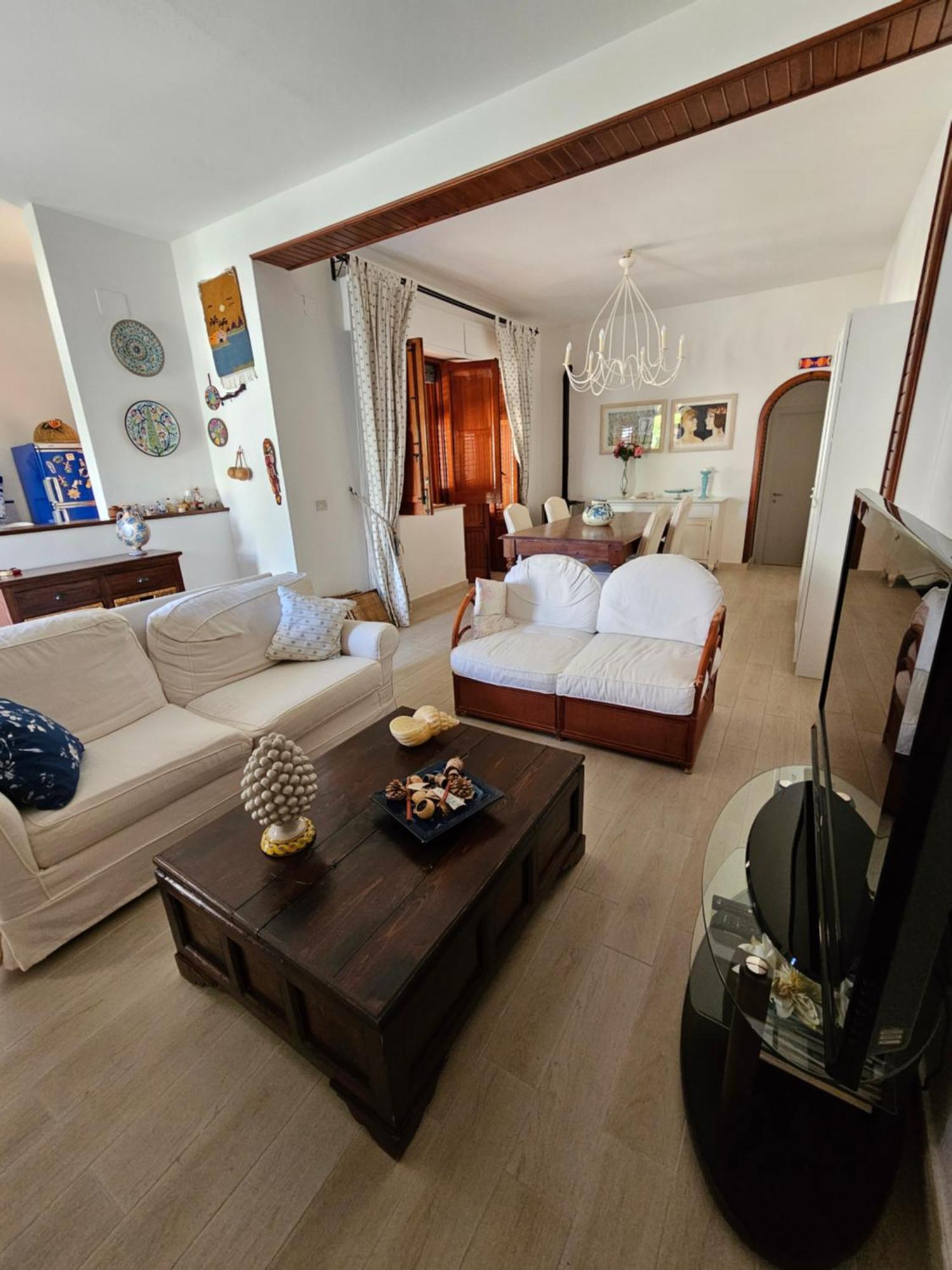 Isolahome Isola delle Femmine Ngoại thất bức ảnh